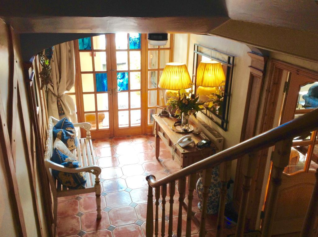 The Suites At Ty Anne โบมาริส ภายนอก รูปภาพ