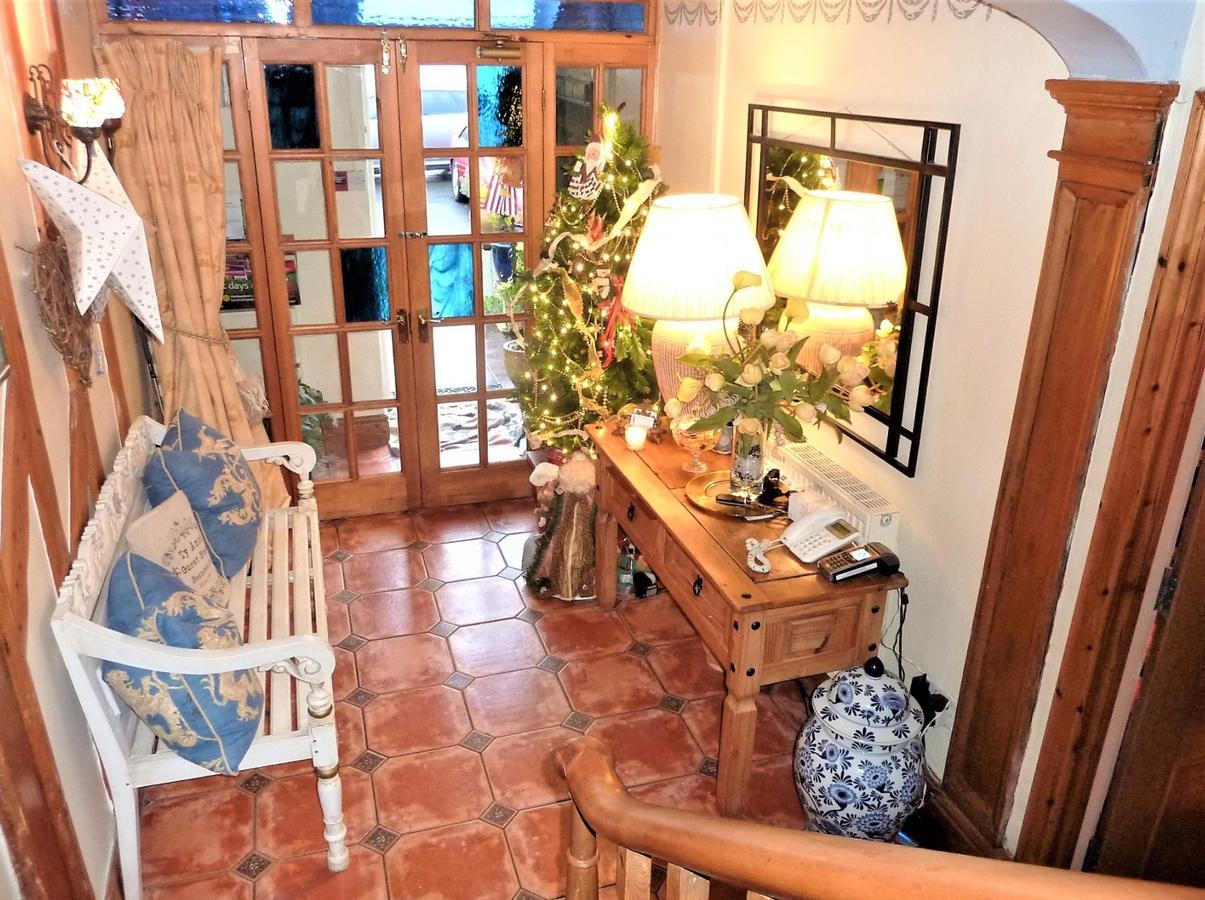 The Suites At Ty Anne โบมาริส ภายนอก รูปภาพ